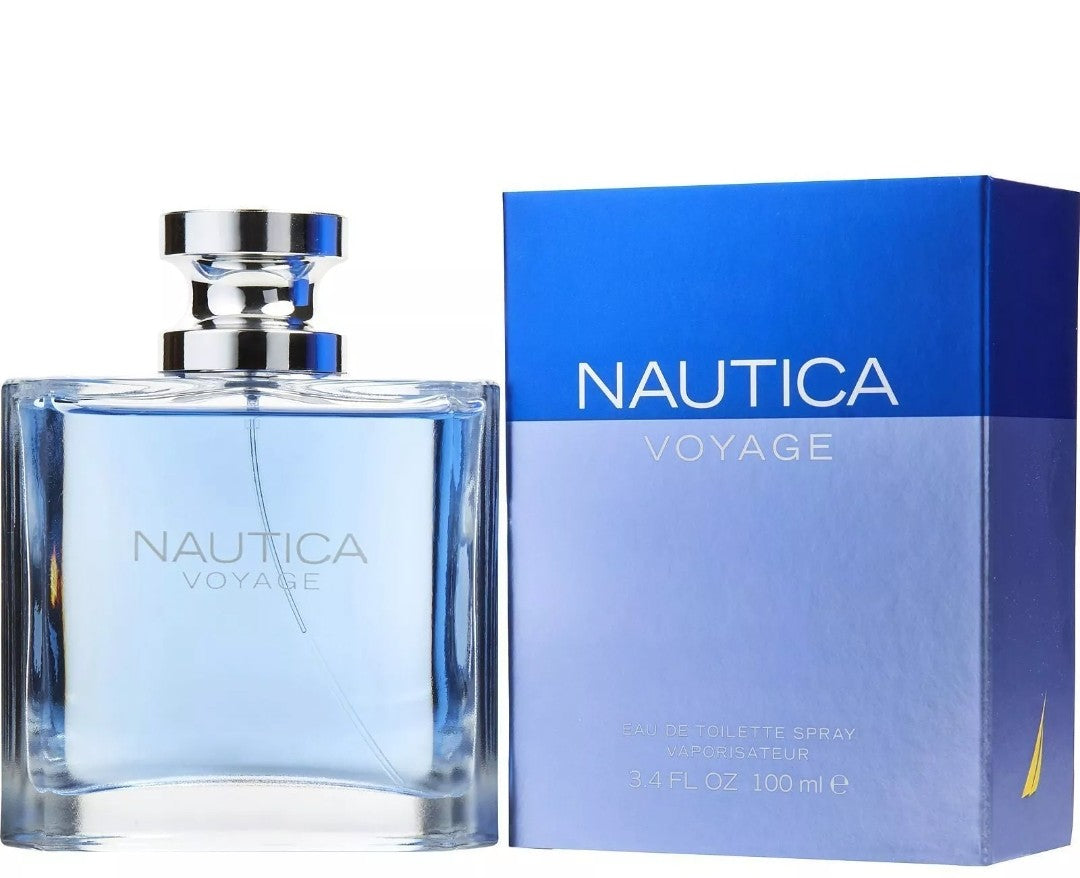 Perfume Nautica premium