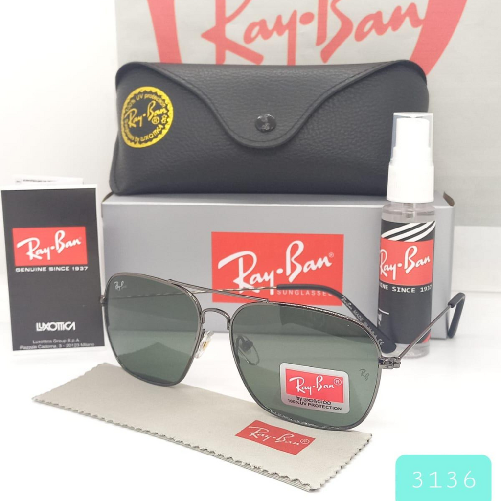 GAFAS TIPO RAYBAN™ E 3136